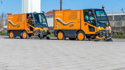HOEDIC CM I KDW Green Care