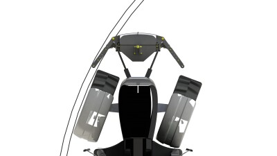 KDW TractorBumper