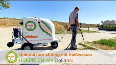 Embedded thumbnail for KDW GreenCare