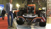 Tractorbumper Frontgewicht Kubota Agribumper Östereich