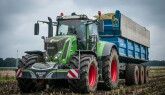 Frontgewicht Fendt Tractorbumper Traktorgewicht Österreich