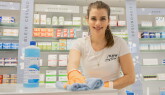 KDW Reinigung | KDW Gebäudereinigung, Apothekenreinigung im Bezirk Mistelbach und Bezirk Gänserndorf 