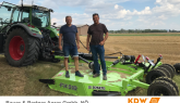 Schulte Sichelmucher FX-318 I KDW Technikwelt, Österreich