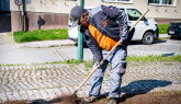 KDW Personal, Baustellenhilfe
