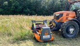 Mulchen Freischneider Mistelbach Gänserndorf Bauplätze und Industrieflächen