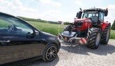 Tractorbumper Frontgewicht Massey Ferguson Österreich