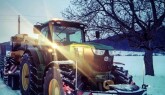 Tractorbumper Unterfahrschutz Frontgewicht Agribumper kaufen in Österreich